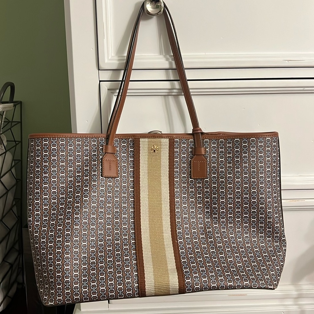 Tory Burch Tote Bag